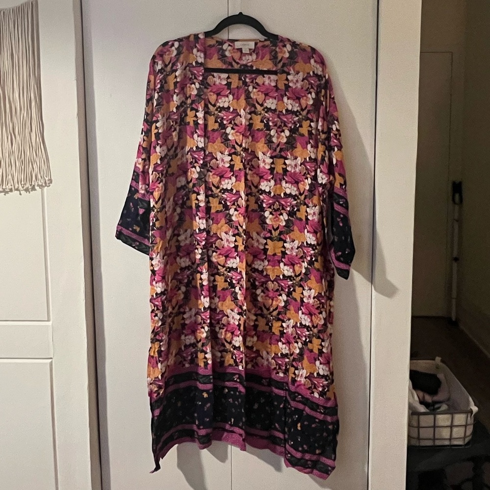 LOFT Kimono
